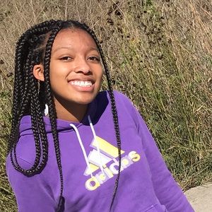 Meet your Posher, Aleisha